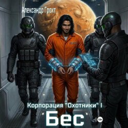 Корпорация Охотники I. Бес