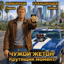 Чужой жетон. Крутящий момент