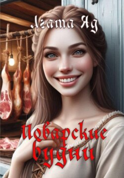 Поварские будни