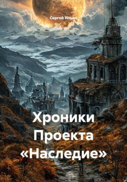 Хроники Проекта «Наследие»