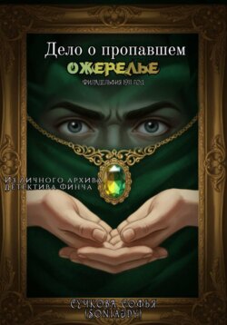 Дело о пропавшем ожерелье