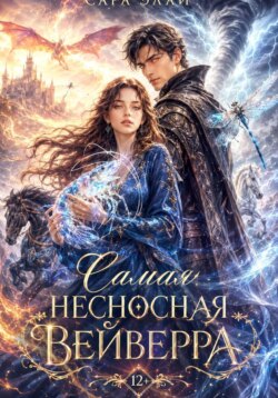 Самая несносная вейверра