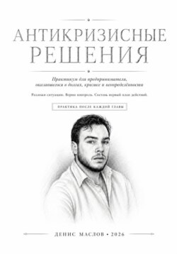 Антикризисные решения