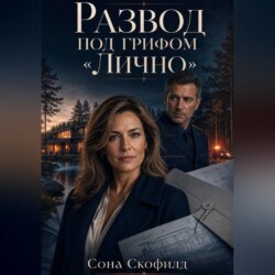 Развод под грифом «Лично»