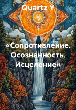 «Сопротивление. Осознанность. Исцеление»