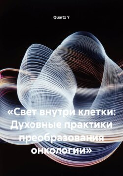 «Свет внутри клетки: Духовные практики преобразования онкологии»