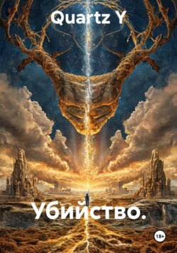 Убийство.