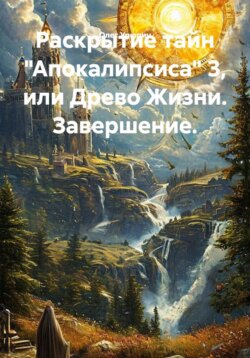 Раскрытие тайн %22Апокалипсиса%22 3, или Древо Жизни. Завершение.