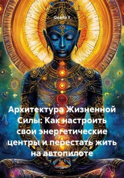 Архитектура Жизненной Силы: Как настроить свои энергетические центры и перестать жить на автопилоте