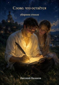 Слово, что остаётся