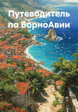 Путеводитель по БорноАвии