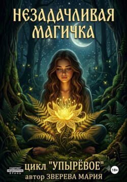 Упырёвое 1. Незадачливая магичка