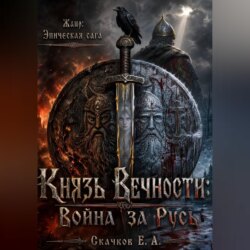 Князь Вечности: Война за Русь