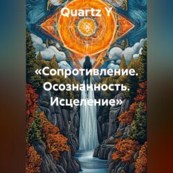 «Сопротивление. Осознанность. Исцеление»