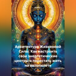 Архитектура Жизненной Силы: Как настроить свои энергетические центры и перестать жить на автопилоте