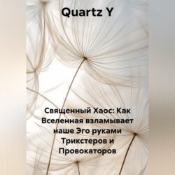 Священный Хаос: Как Вселенная взламывает наше Эго руками Трикстеров и Провокаторов
