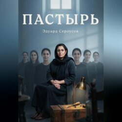 Пастырь