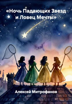 «Ночь Падающих Звезд и Ловец Мечты»
