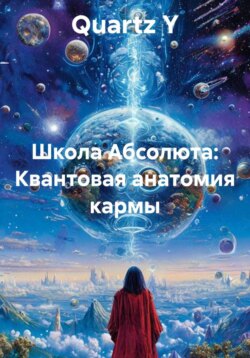 Школа Абсолюта: Квантовая анатомия кармы