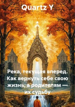 Река, текущая вперед. Как вернуть себе свою жизнь, а родителям — их судьбу
