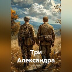 Три Александра