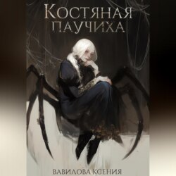 Костяная паучиха
