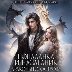 Попаданка и наследник Драконьего острова
