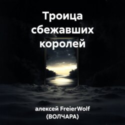 Троица сбежавших королей
