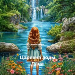Царевна воды Дана