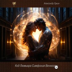 Код Люмьера. Симфония Вечности