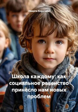Школа каждому: как социальное равенство принесло нам новых проблем