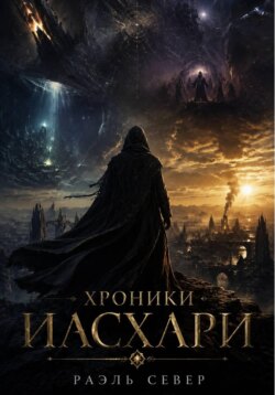 Хроники Иасхари. Книга I. Падение Земли