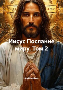 Послание миру.Том 2