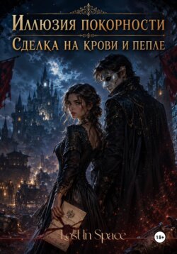 Сделка на крови и пепле