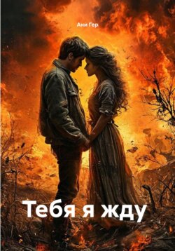 Тебя я жду