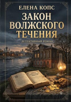 Закон волжского течения