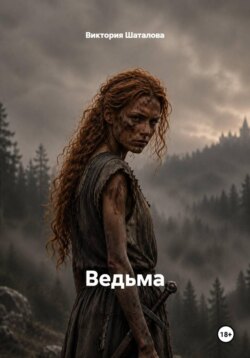 Ведьма