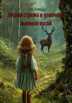 Лесная стража и девочка с льняной косой