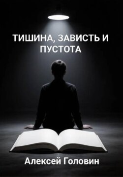 «Тишина, зависть и пустота»