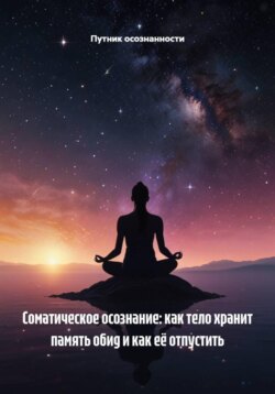Соматическое осознание: как тело хранит память обид и как её отпустить