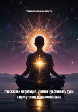 Массаж как медитация: учимся чувствовать руки и присутствие в прикосновении