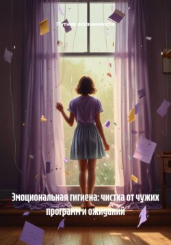 Эмоциональная гигиена: чистка от чужих программ и ожиданий