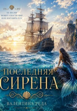 Последняя Сирена. Последний шанс изменить судьбу моря.