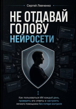 Не отдавай голову нейросети