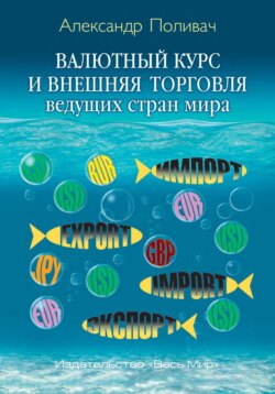 Валютный курс и внешняя торговля ведущих стран мира