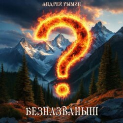 Безназваныш