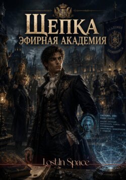 Щепка Эфирная Академия