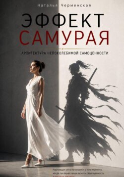 Эффект самурая. Архитектура непоколебимой самоценности