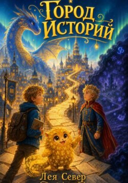 Город Историй