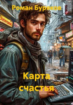 Карта счастья
